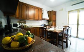 Nereidi Home